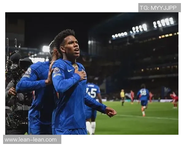 埃斯特旺创造历史成为南美年轻球员欧冠连续进球新纪录保持者