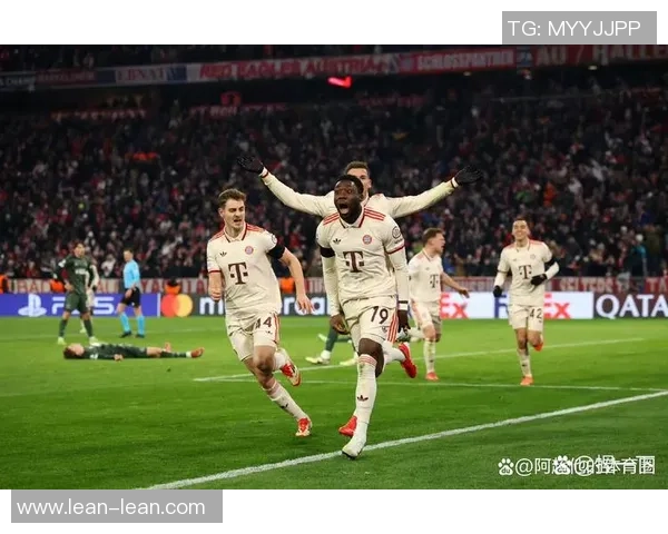 拜仁欲引进费耶诺德新星雷德3000万欧元能否成功撬动未来右闸