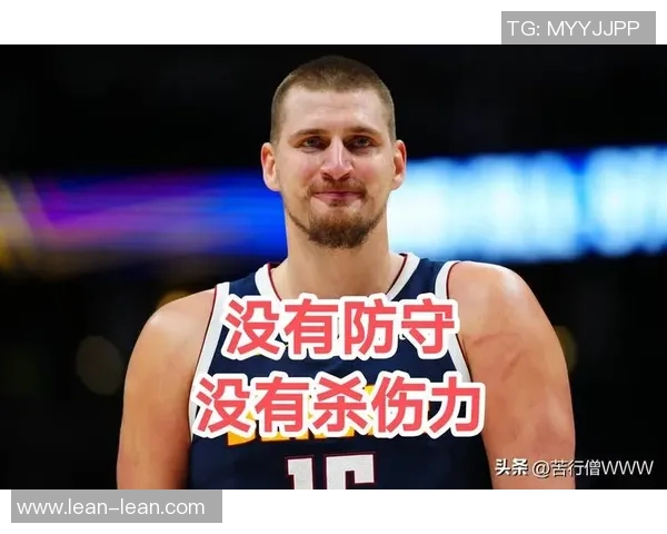 NBA月最佳争议不断场均三双约基奇能否当选引发热议