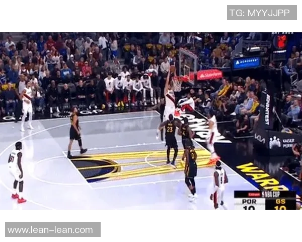 库里狂砍48分难救勇士球队遭开拓者逆转无奈落败